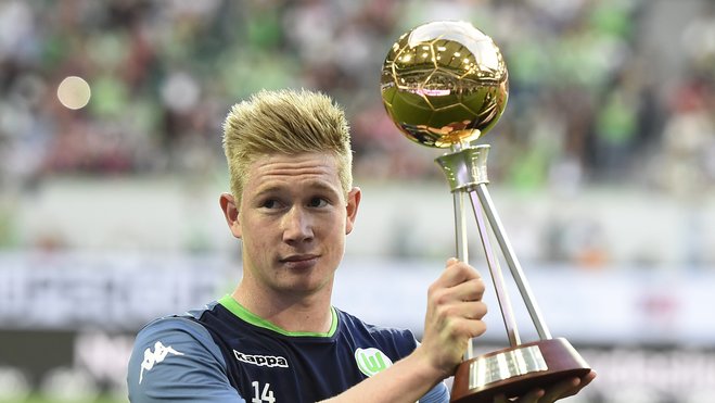 6场5球1助，埃基蒂克当选利物浦12月最佳球员