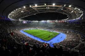 世界杯D组抽签出炉：美国、巴拉圭、澳大利亚、欧洲附加C胜者