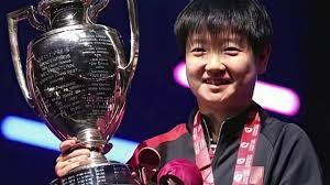 2025高尔夫球蓝湾大师赛：高球绿茵上的“和而不同”